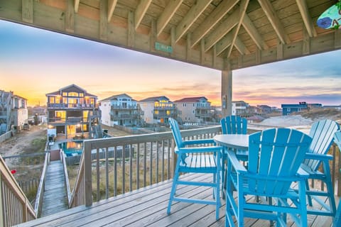 5757 - Atlantis at South Beach by Resort Realty House in Nags Head