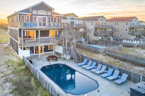 5757 - Atlantis at South Beach by Resort Realty House in Nags Head