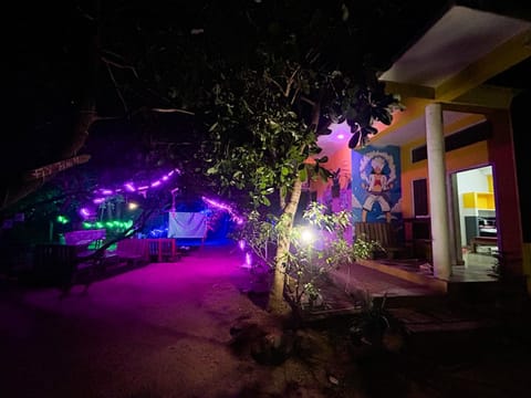 The Last Stop Backpackers Hostel Hostel in Puducherry, India