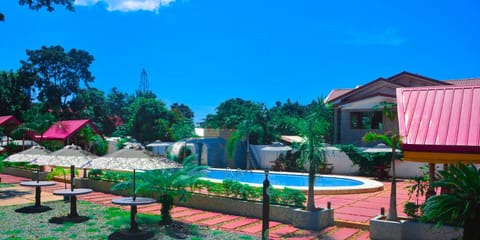 Michelle Pension Resort in Puerto Princesa