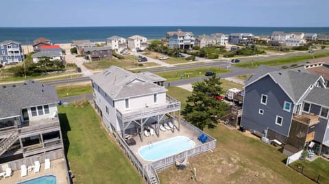 5813 - Crowes Nest by Resort Realty House in Nags Head
