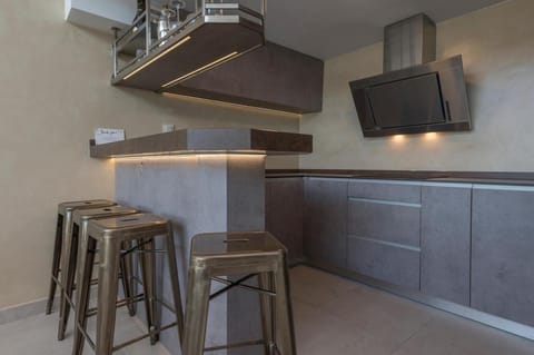MORALEJA SUPREME PRIVATE LOFT - COLLECTION III Apartamento in Alcobendas