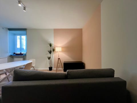 HC SHORT STAY Apartment in Monza