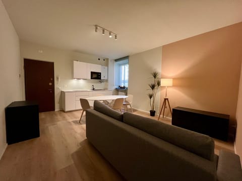 HC SHORT STAY Apartment in Monza