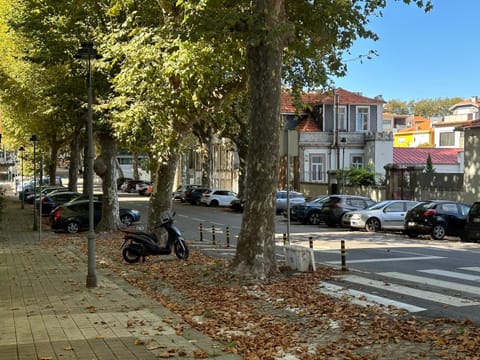 Porto Foz Beach Bed and Breakfast in Porto