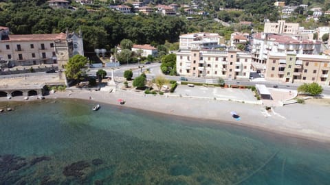 Casa Franiti - Sul Mare Condo in Sapri