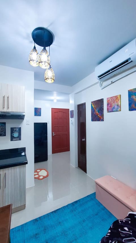 homeist south almond drive Apartment in Central Visayas