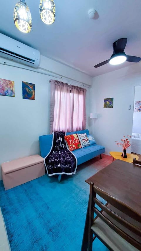 homeist south almond drive Apartment in Central Visayas