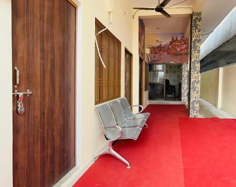RN Residency Chambre d’hôte in Varanasi