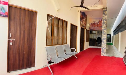 RN Residency Alojamiento y desayuno in Varanasi