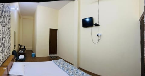 RN Residency Alojamiento y desayuno in Varanasi