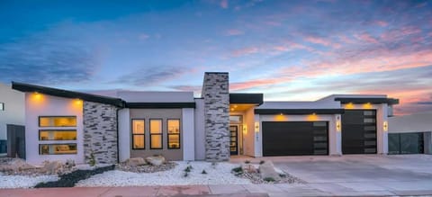 Desert Mirage home House in Hurricane