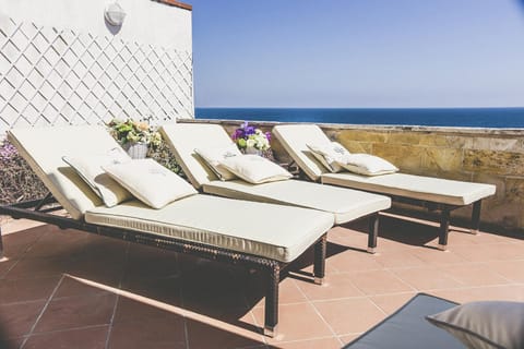 B&B Relais Del Senatore Übernachtung mit Frühstück in Polignano a Mare