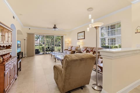 About Time Condo House in Cape Coral