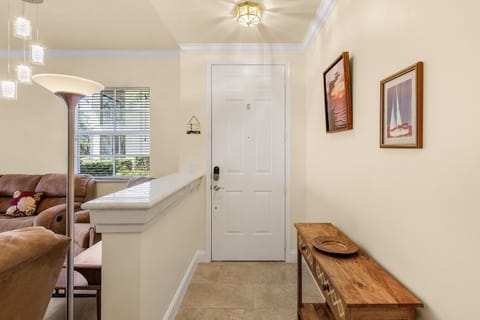 About Time Condo House in Cape Coral