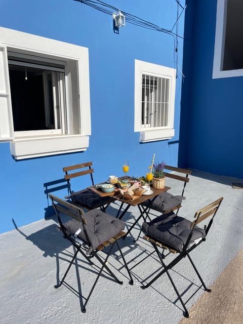 Casita La Basseta d’ Oli Apartment in Villajoyosa