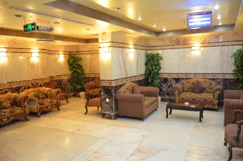 Nada Al Deafah Hotel Hotel in Mecca