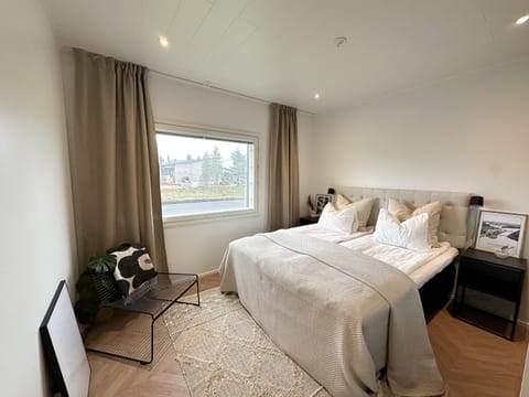 Snow Heaven Suites House in Rovaniemi