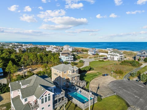 7150 - Fintastic Waves by Resort Realty Maison in Outer Banks