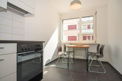 Modern 2-Bedroom Apartment in City Centre Apartment in Saint-Louis