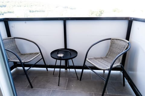 Balcony/Terrace, Seating area