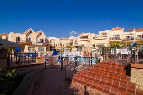 Yucca Park ApartHotel Apartment hotel in Costa Adeje