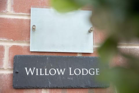 Willow Lodge Apartment Condominio in Shirley