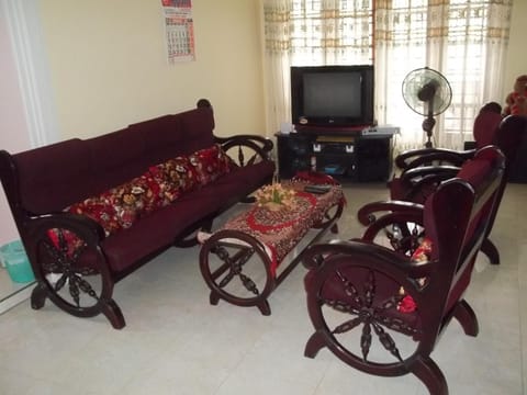 Anura Home Stay Vacation rental in Wadduwa