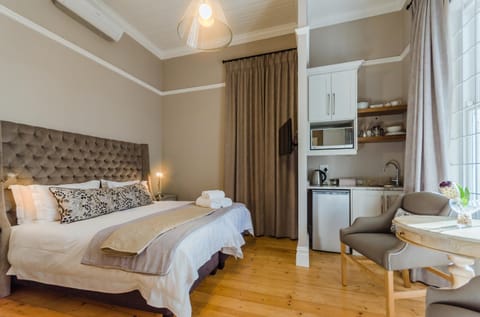 Bonne Esperance Studio Apartments Eigentumswohnung in Stellenbosch