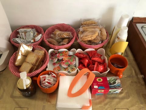 THEMAZEB&B Übernachtung mit Frühstück in Vibo Valentia