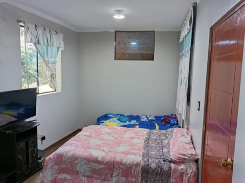 Apartamentos ARCEMIR Apartment in Ayacucho