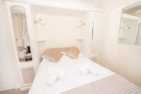 The Seacourt Bed and Breakfast in Bridlington