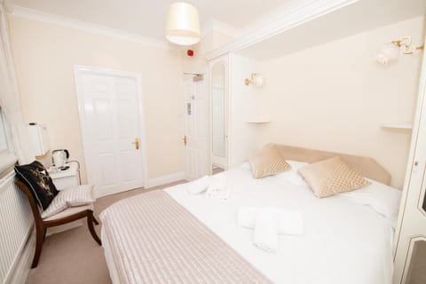 The Seacourt Bed and Breakfast in Bridlington