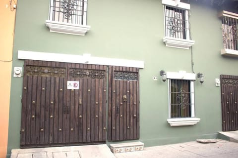 Casa Colonial en casco Histórico Villa in Francisco Morazán Department