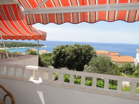 Summer, Garden, Balcony/Terrace