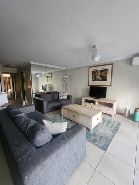 Bayview Bay Apartments and Marina Appartement in South Stradbroke