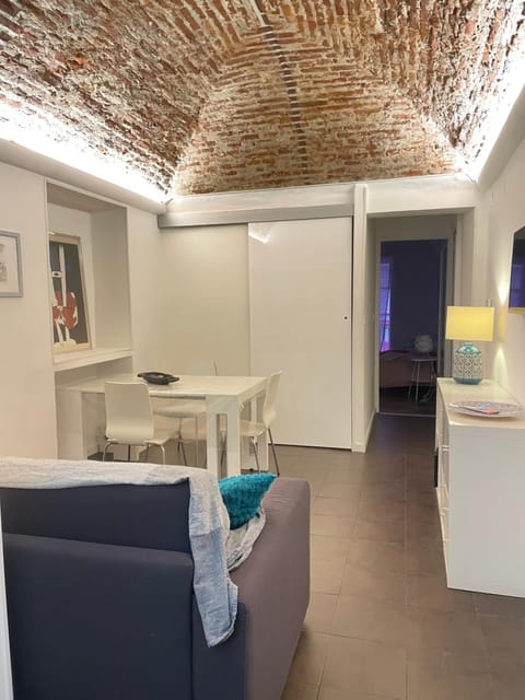 Sant Anselmo Apartment in Turin