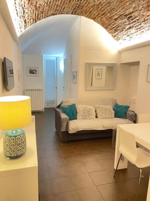 Sant Anselmo Apartment in Turin