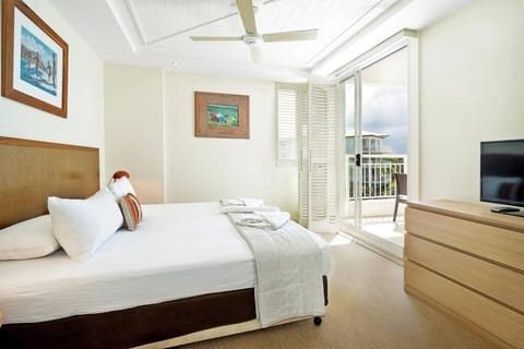 Lavish Mantra on Salt Beach Resort with Views Condominio in Kingscliff