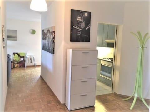 Apartment with Garden in Nyon Eigentumswohnung in Nyon