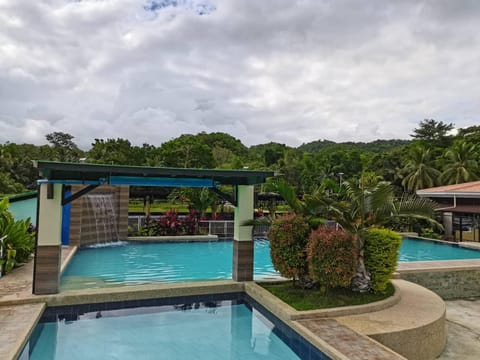 green aa garden resort Resort in Central Visayas