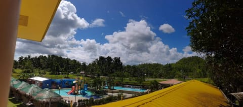 green aa garden resort Resort in Central Visayas