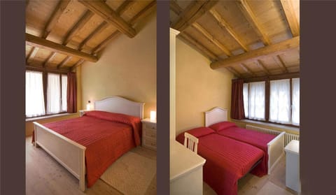 Villa Avesani Apartment in Lake Garda