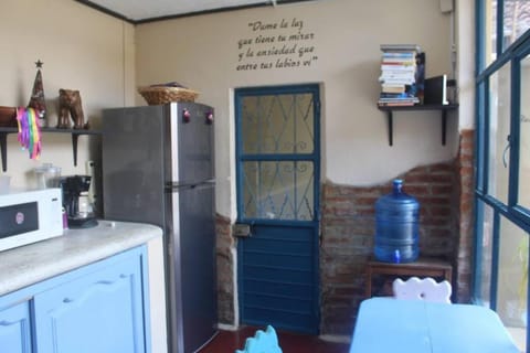 Casa tradicional, céntrica. House in San Cristobal de Casas