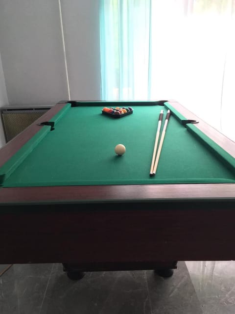 Billiard