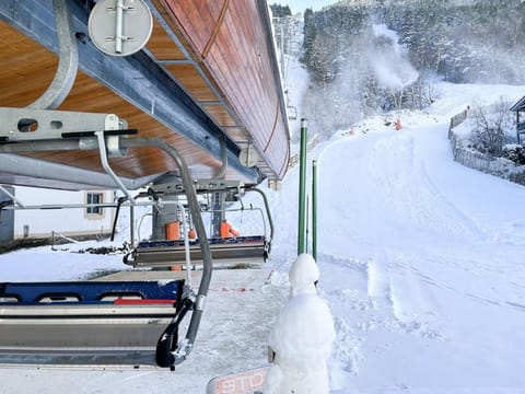 Increibles Vistas Al Valle De Arinsal NY - A Pie De Pistas - Parking Incluido Apartment in Arinsal