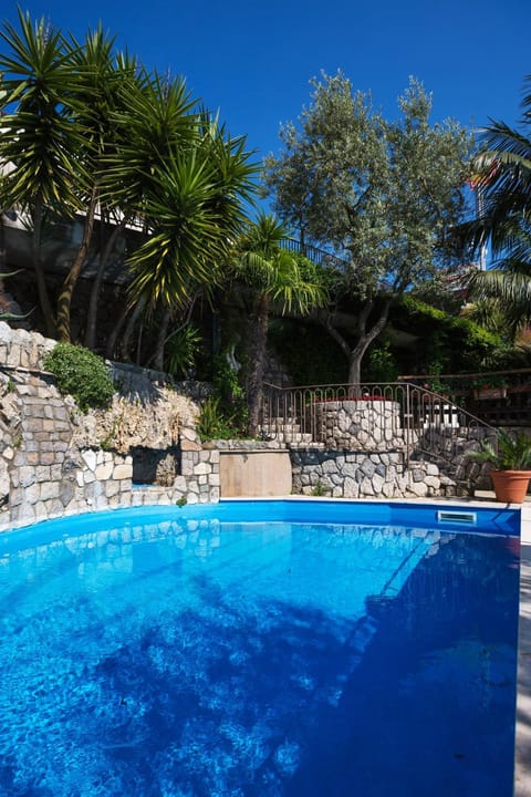 L'Ulivo Resort Bed and Breakfast in Vico Equense