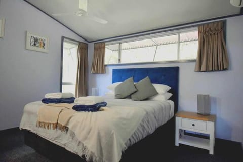 Sundaise Satinay 636 at Kingfisher Bay Resort Moradia in Fraser Island
