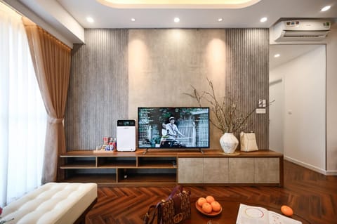 Royal State - The Ascentia Phu My Hung Apartment hotel in Ho Chi Minh City