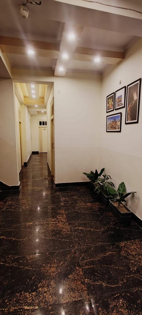 Bhagyashree Guest House Hotel in Varanasi